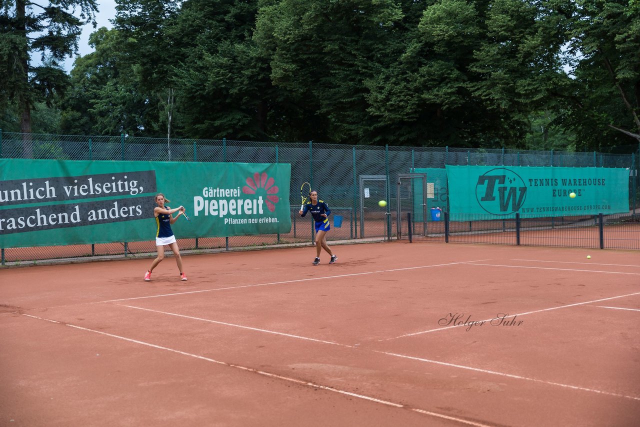 Bild 551 - RL THC von Horn und Hamm - LTTC RW Berlin